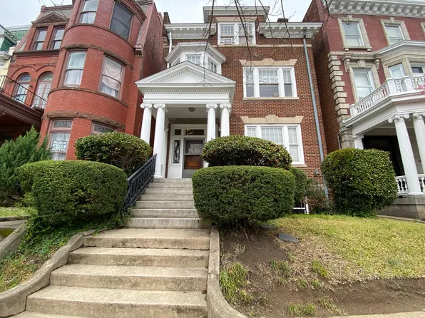 1614 Monument Ave, 1614 Monument Ave APT 2F, Richmond, VA 23220