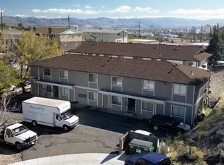 3601 Gypsum Rd #5, Reno, NV 89503