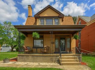 3107 Willett Rd, Pittsburgh, PA 15227