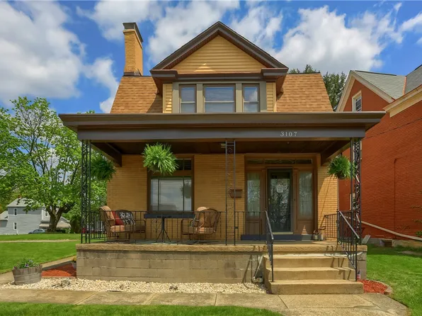 3107 Willett Rd, Pittsburgh, PA 15227