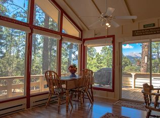 106 Timberon Trl, Ruidoso, NM 88345