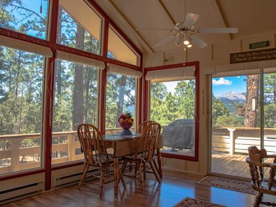 106 Timberon Trl, Ruidoso, NM, 88345