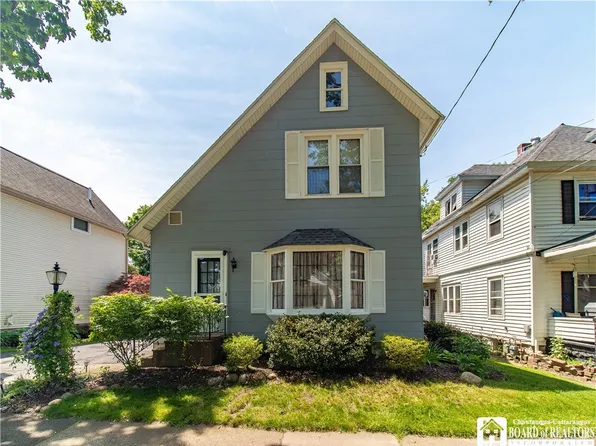 333 Hallock St, Jamestown, NY 14701