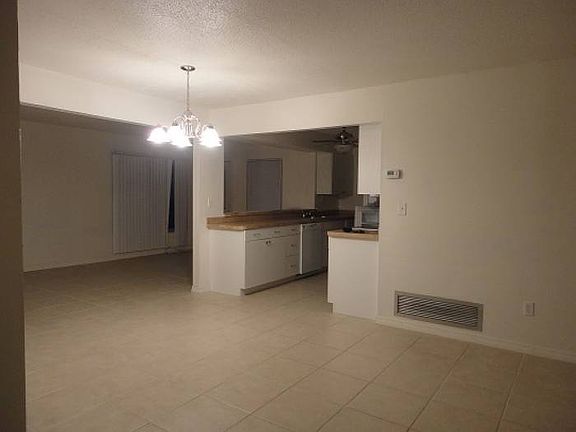 Living and Dining