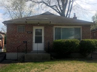 8306 Orchard Ave, Saint Louis, MO 63132