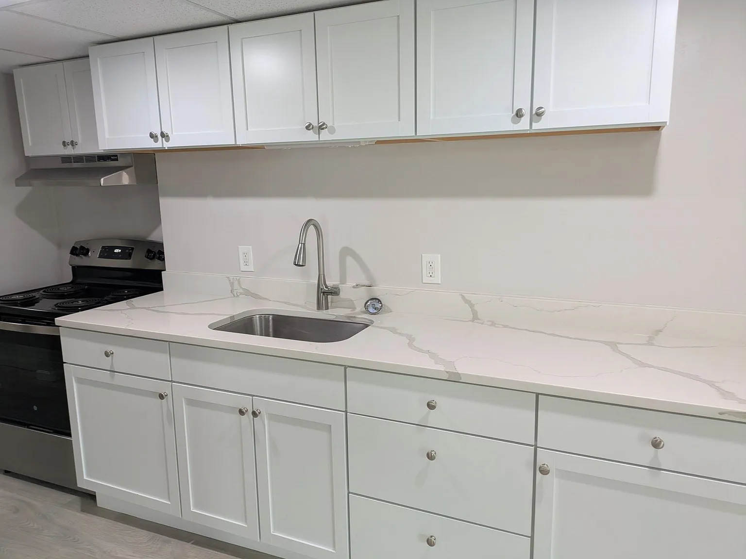 1 bed, 1.0 bath, 650 sqft, $1,550 — Photo 4