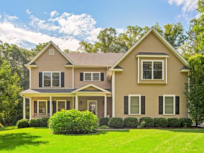 63 Old Rock Ln, Norwalk, CT, 06850
