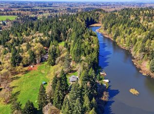 27671 S Ringo Rd, Mulino, OR