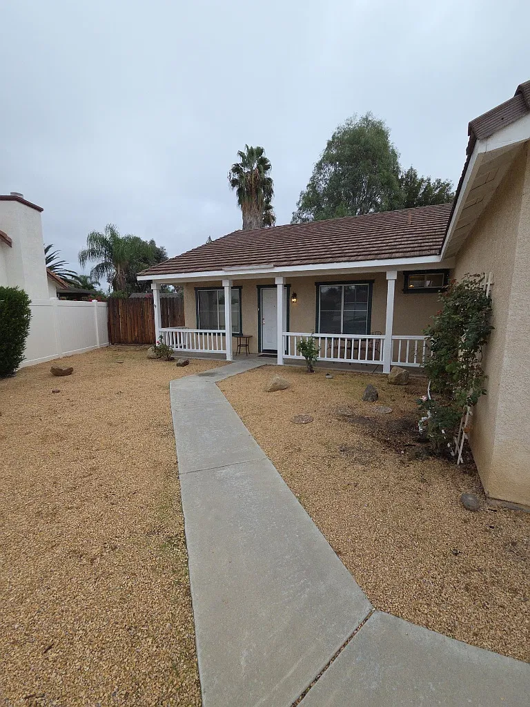 "Coming Soon" Charming Single-Story Menifee Home 4 Bedrooms & Spacious Backyard — Photo 4