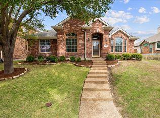 2842 Misty Ridge Ln, Rockwall, TX 75032