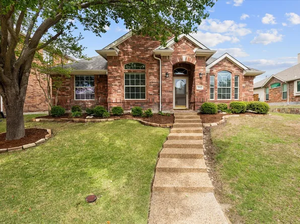 2842 Misty Ridge Ln, Rockwall, TX 75032