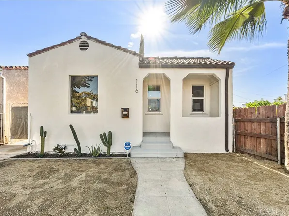 116 E 74th St, Los Angeles, CA 90003