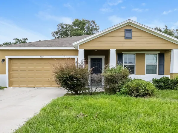 4804 Ashurst St, Kissimmee, FL 34758