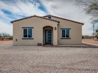 12525 N Flintlock Rd Unit 32, Marana, AZ 85653