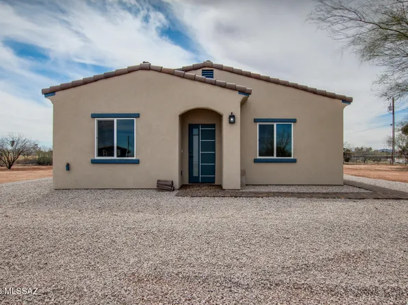 12525 N Flintlock Rd Unit 32, Marana, AZ 85653