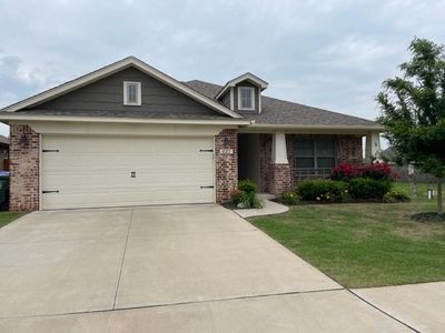 621 Blue Fish Rd, Norman, OK, 73069