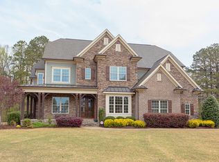 3 Winners Cir, Durham, NC 27713