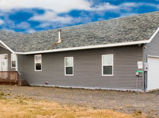 17275 Tidal Knoll Rd, Ninilchik, AK 99639