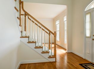 2415 Walnut Ridge Ln, Charlottesville, VA 22911