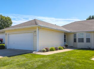11827 E 47th Ter, Kansas City, MO 64133