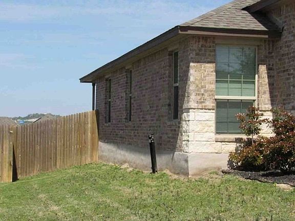Property Side View