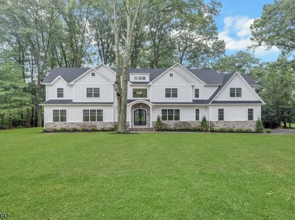 263 Arbor Rd, Franklin Lakes Boro, NJ 07417