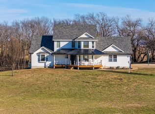 4230 NW Valencia Rd, Silver Lake, KS 66539