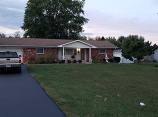 7646 Groveport Rd, Groveport, OH 43125