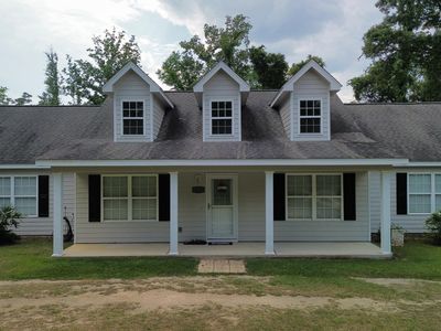 3651 River Rd, Sneads, FL, 32460
