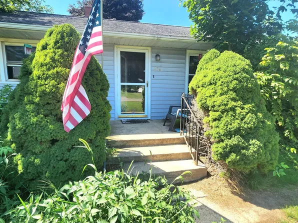 256 Sprague Rd, Coldwater, MI 49036