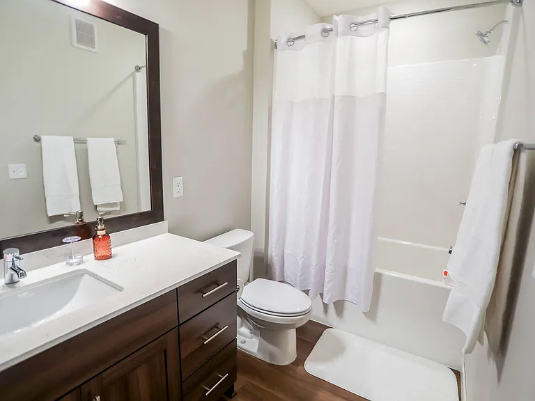Carrick Apartments and Townhomes — Photo 43
