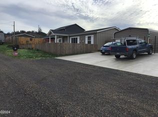 376 N Fawn Dr, Otis, OR