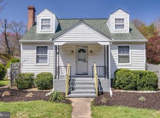 8116 Telegraph Rd, Severn, MD 21144