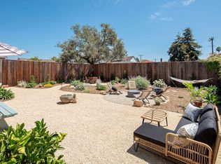 3017 Puesta Del Sol, Santa Barbara, CA 93105