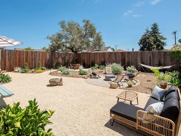 3017 Puesta Del Sol, Santa Barbara, CA 93105