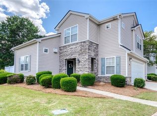 740 Windcroft Cir NW, Acworth, GA 30101