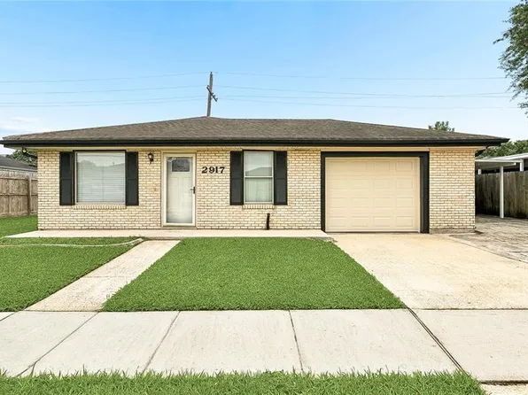 2917 Mumphrey Rd, Chalmette, LA 70043