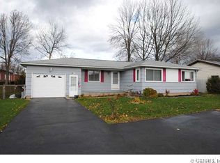 2930 Lyell Rd, Rochester, NY 14606