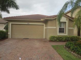 4112 Sapphire Ter, Weston, FL 33331
