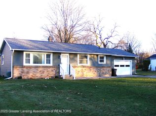 605 Cohalben St, Eaton Rapids, MI 48827