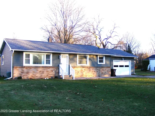 605 Cohalben St, Eaton Rapids, MI 48827