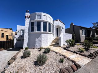 260 Magnolia Ave, Millbrae, CA 94030