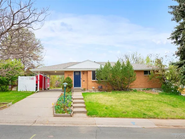 6078 S Clayton Street, Centennial, CO 80121