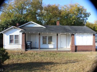 322 W Wilson St, Villa Rica, GA 30180