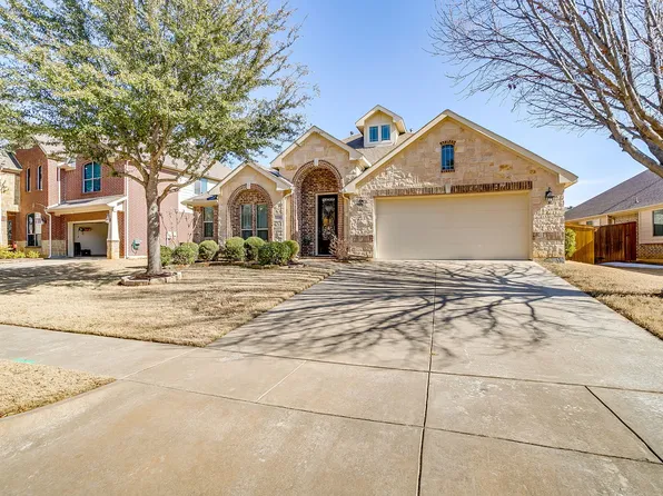 1196 Litchfield Ln, Burleson, TX 76028