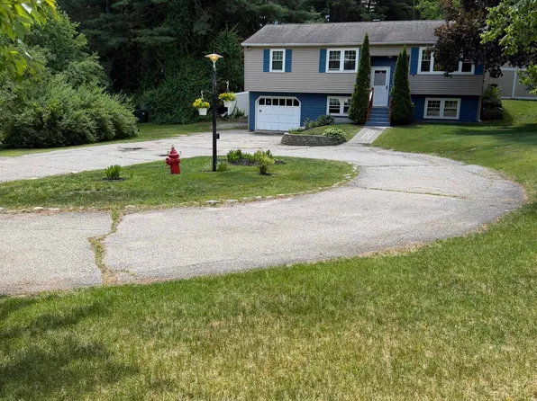 1280 Goffstown Road, Manchester, NH 03102