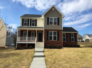 3012 Barrington Rd, Richmond, VA 23222