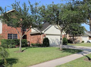 12023 Back Bay Ridge Way, Houston, TX 77089