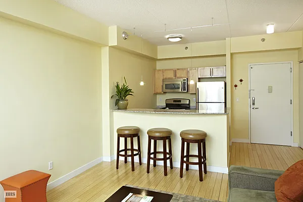 Rented by Brown Harris Stevens | media 20