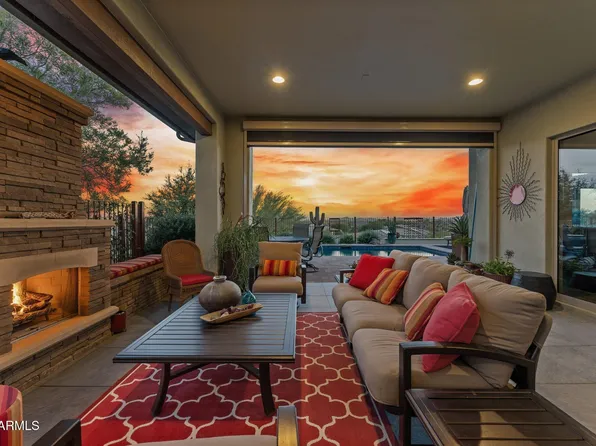3664 STAMPEDE Drive, Wickenburg, AZ 85390